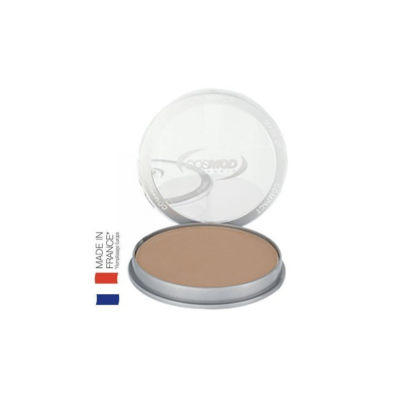 POUDRE COMPACTE COSMOD DIAM 67 CANELLE N