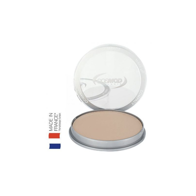 POUDRE COMPACT COSMOD DIAM 67 BEIGE N