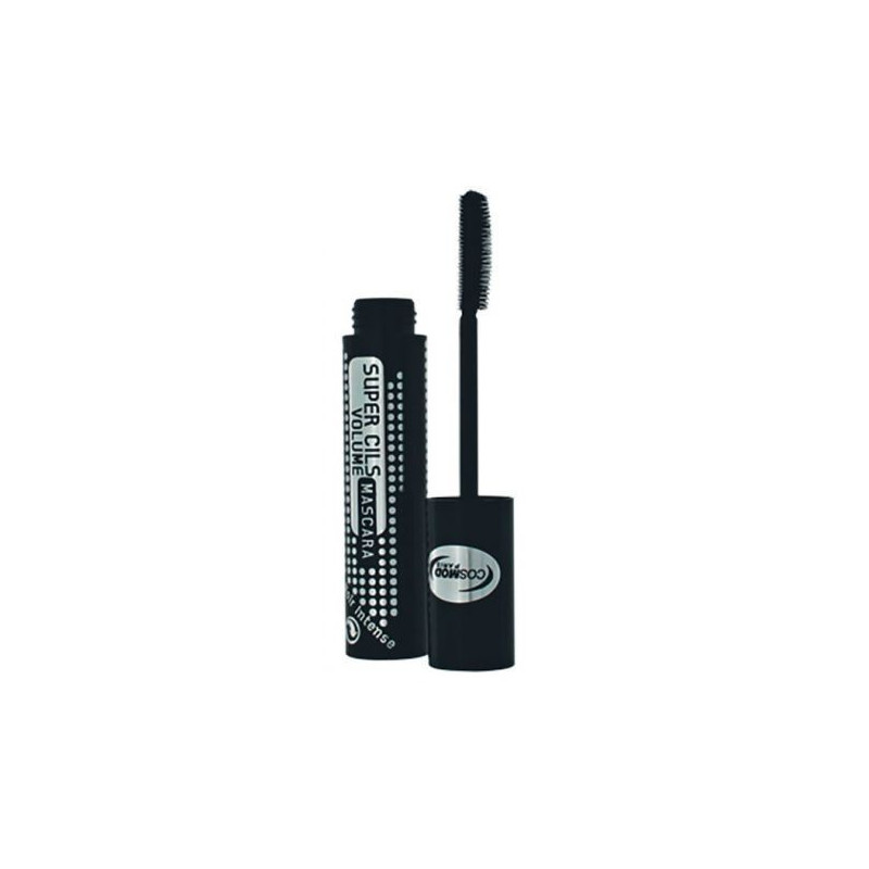 MASCARA COSMOD SUPER CILS VOLUME NOIR