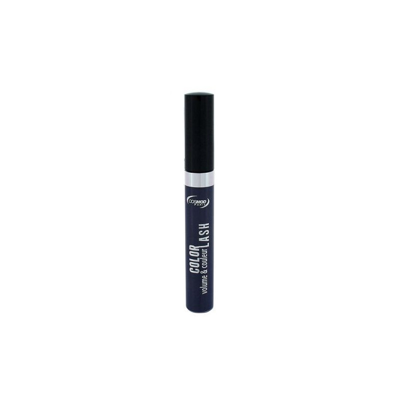 MASCARA COLOR LASH COSMOD VIOLET N