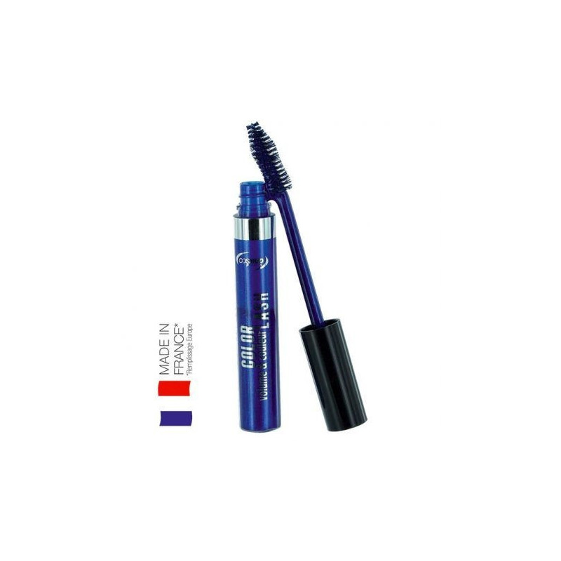 MASCARA COLOR LASH COSMOD GITANE N