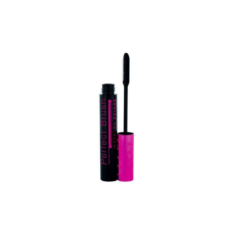 MASCARA PEIGNE COSMOD NOIR