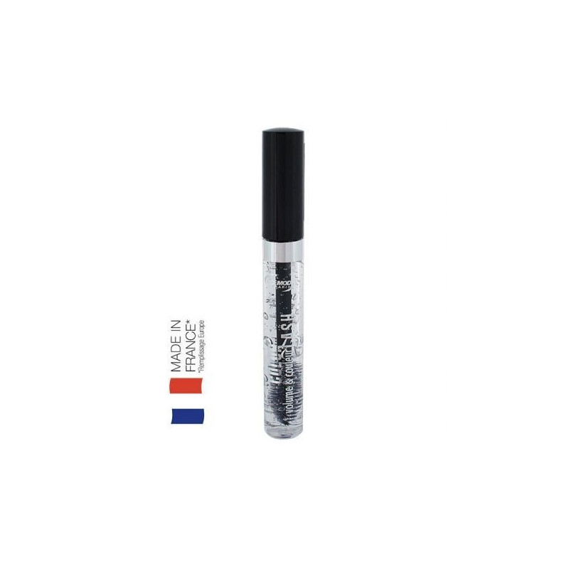 MASCARA COLOR LASH COSMOD TRANSPARENT N