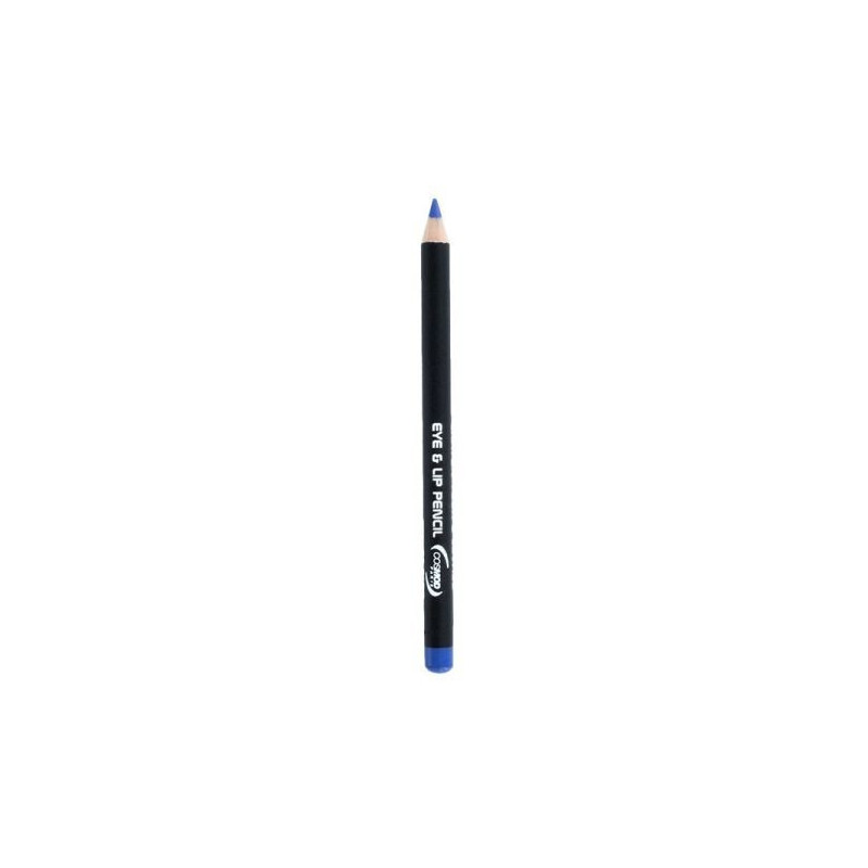 CRAYON LEVRES & YEUX SAPHIR N