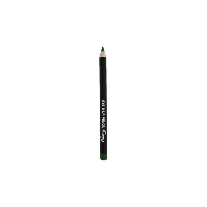 CRAYON LEVRES ET YEUX VERT EMERAUDE N