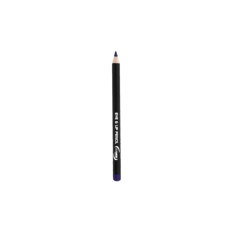 CRAYON LEVRES ET YEUX VIOLET N