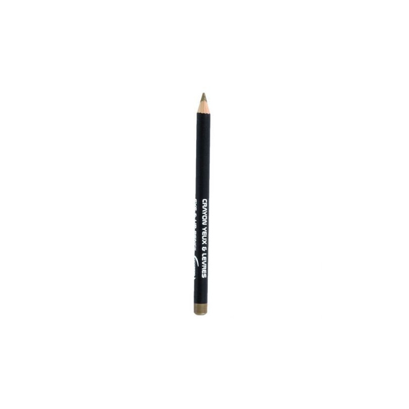 CRAYON LEVRES ET YEUX BRONZE N