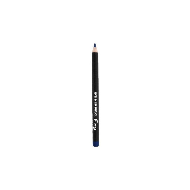 CRAYON LEVRES ET YEUX MARINE N