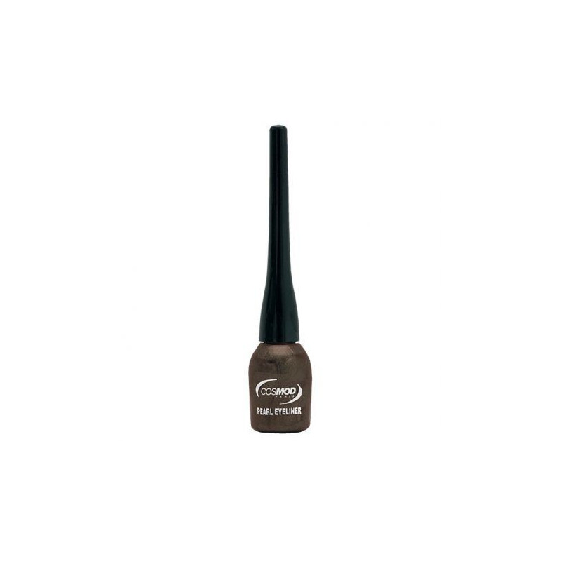 EYE LINER PEARL COSMOD MARRON MOIRE N