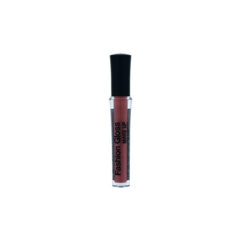 FASHION GLOSS LESLOLITAS BRUN DORE N