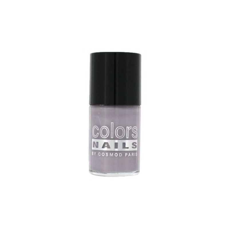 VERNIS COULEURS ONGLES COSMOD IRISE N