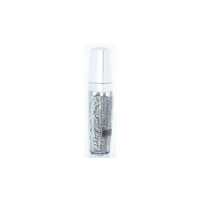 GLOSS GLITTER COSMOD ARGENT N