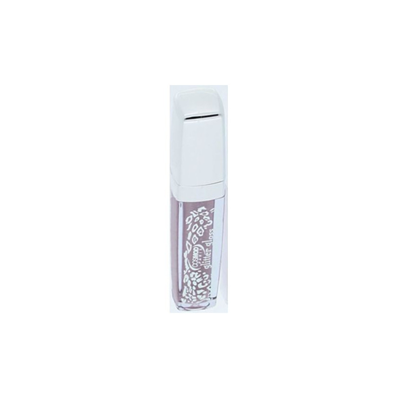 GLOSS GLITTER COSMOD MARRON GLACE N