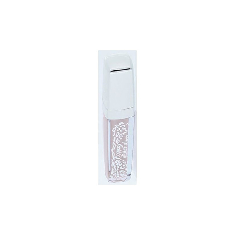 GLOSS GLITTER COSMOD BEIGE N