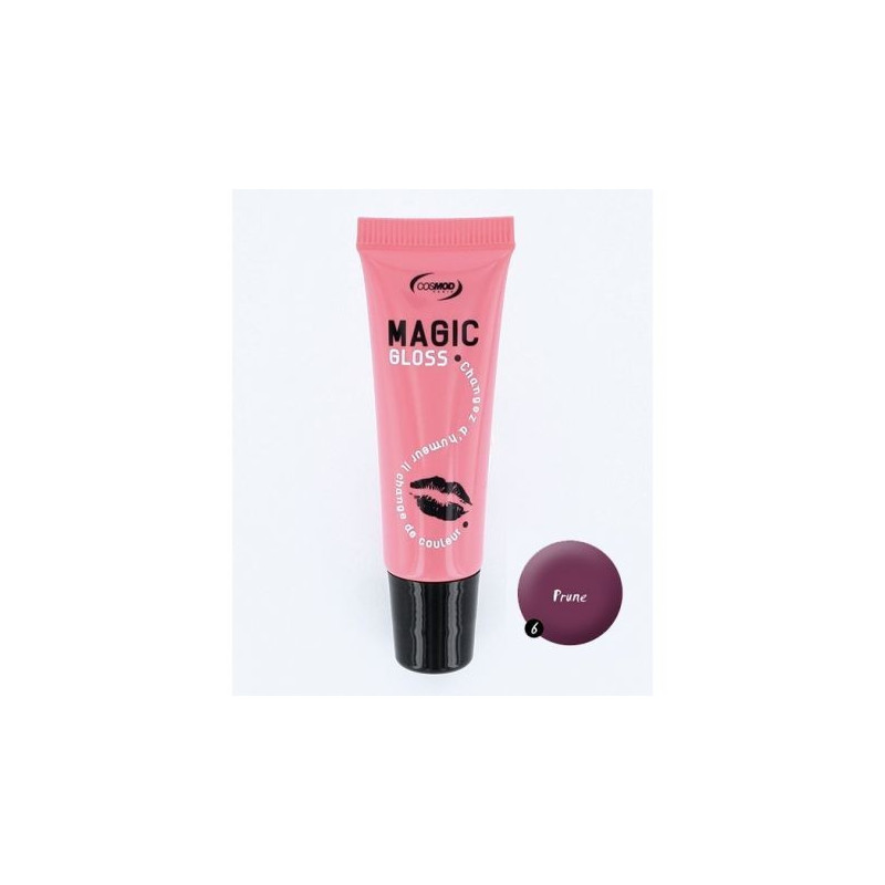 GLOSS MAGIC COSMOD PRUNE N