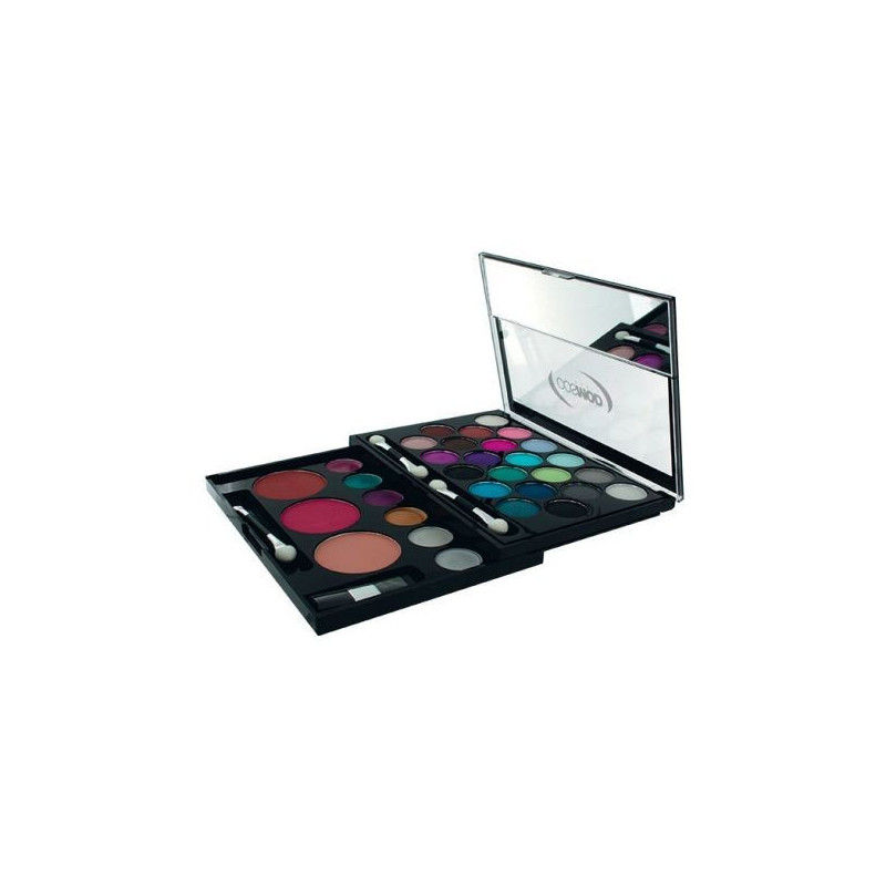 PALETTE MAQUILLAGE RIO COSMOD