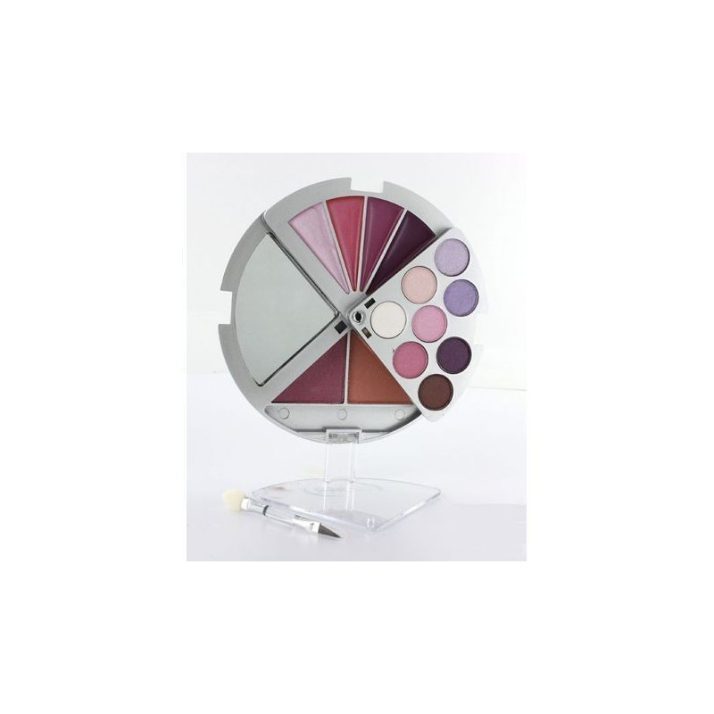 PALETTE EVENTAIL COSMOD ROSE N