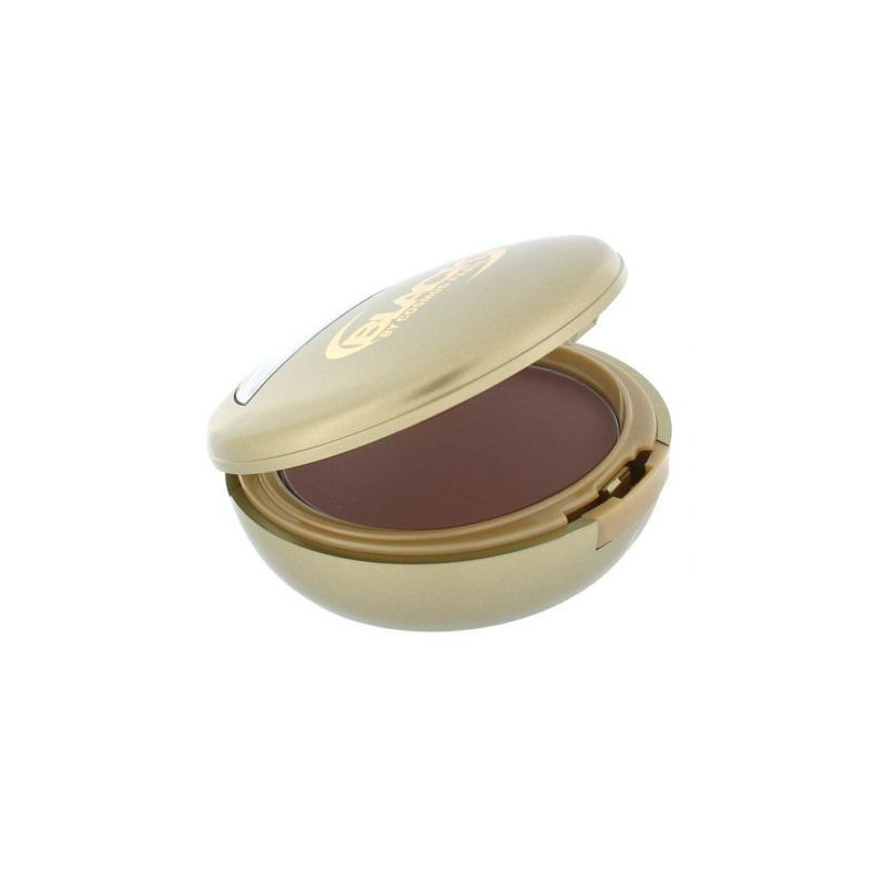 FOND DE TEINT CAKE BLACK BY COSMOD NUDE N