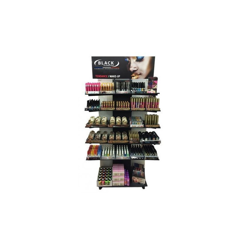 Display Best Of Black - 1108 products - on wheels width 1m