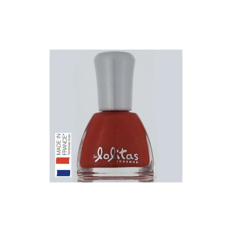 VERNIS A ONGLES LES LOLITAS NEW YORK N