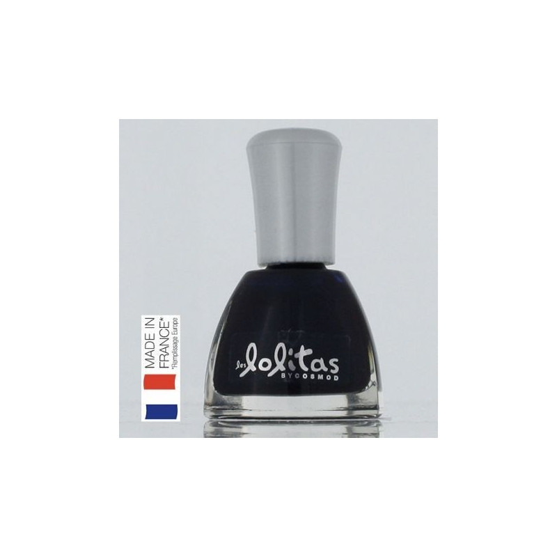 VERNIS A ONGLES LES LOLITAS NUIT INTENSE N