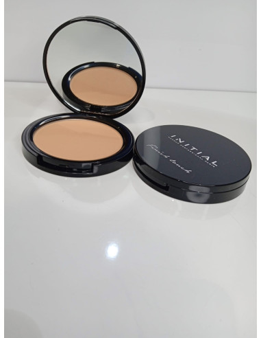 POUDRE COMPACT INITIAL N3 compact powder initial