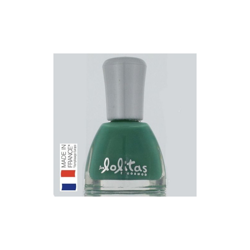 VERNIS A ONGLES LES LOLITAS JADE N