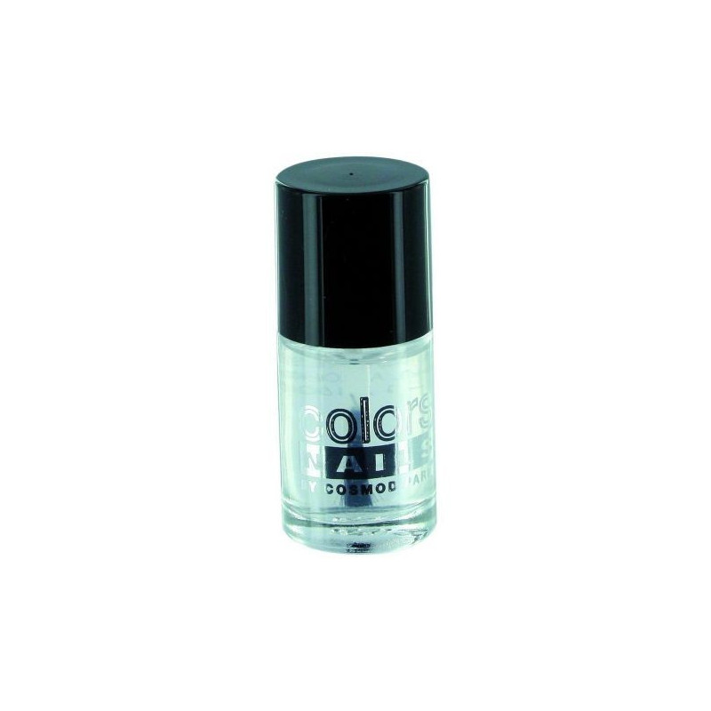 VERNIS COLORS NAIL COSMOD TRANSPARENT N