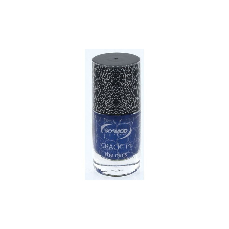 VERNIS CRACK-IN LES ONGLES COSMOD ELECTRIQUE N