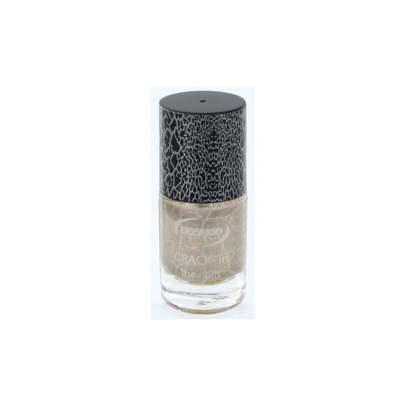 VERNIS CRACK-IN LES ONGLES COSMOD GALAXIE N