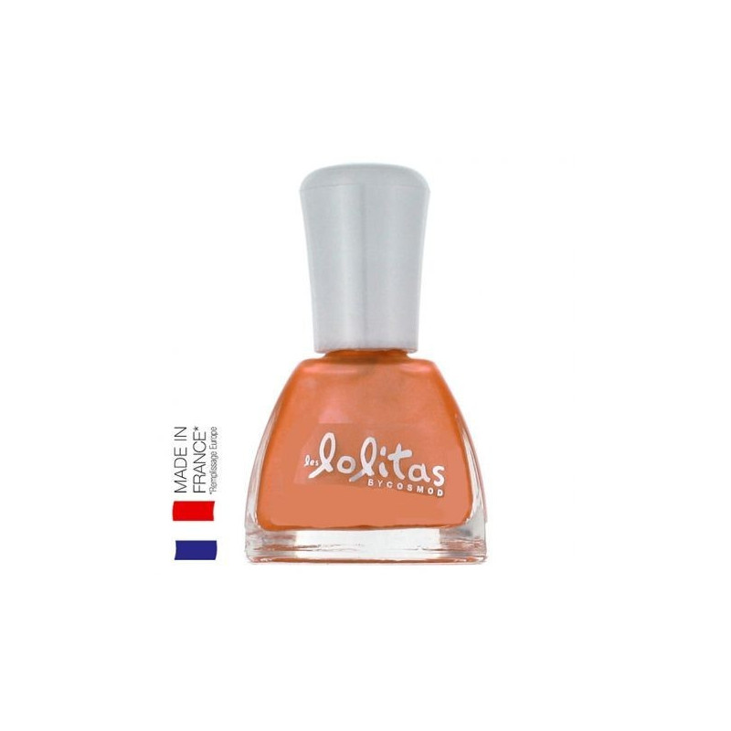 VERNIS A ONGLES LES LOLITA CLEMENTINE N